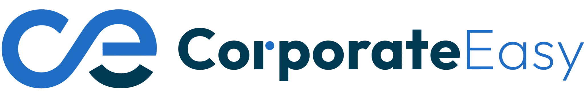 Corporate Easy Logo