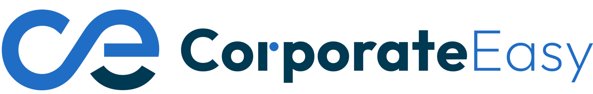 Corporate Easy Logo